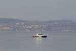 Seepolizei: Boot TG3 der ...  Joachim Kohler 18.03.2012