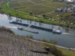 GMS SANTA MONIKA, K�ln, ...  Volkmar D�ring 17.04.2012