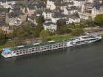 Das KFGS SCENIC DIAMOND, ...  Volkmar D�ring 18.04.2012