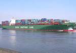 XIN LOS ANGELES Elbe02.07.10 ...  J�rgen Jodlauk 21.04.2012