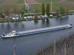 GMS RALF-DIETER (06003480) ex ...  Volkmar D�ring 23.04.2012