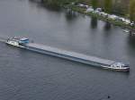 GMS RALF-DIETER (06003480) ex ...  Volkmar D�ring 23.04.2012