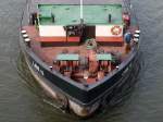 Blick auf den Bug ...  Volkmar D�ring 27.04.2012