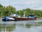 MS Gute Fahrt , ...  Bodo Krakowsky 03.05.2012