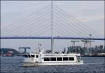 Fahrgastschiff  Altef�hr  ...  J�rg Trutwig 11.10.2006