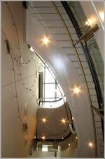 Blick in ...  Gisela, Matthias und Jonas Frey 12.10.2006