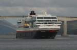 Die M/S ...  Andr� Breutel 13.10.2006