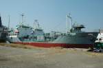 2 K�mos in Cirebon ...  Felix Brun 26.08.2007