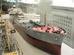 Das Museum ...  Stephan Seelemann 13.10.2006