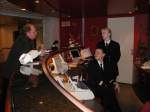 M/S  Nordnorge  ...  Andr� Breutel 15.10.2006