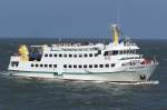 Ausflugschiff  Lady von B�sum  ...  Thomas Albert 02.12.2007