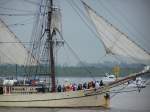 Die Brigg ...  Thomas Albert 15.12.2007