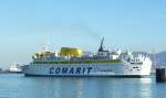 Comarit (1 Fotos)