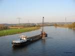 Bei Niederwartha ...  Volkmar D�ring 18.10.2006