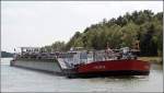 Das Tankschiff ...  Helmut Seger 18.10.2006