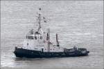 Die 1976 gebaute ROTESAND (IMO 7525205) ist 30,38 m lang, ...