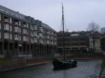 D�sseldorf Altstadt ...  Hubert Hager 27.01.2008
