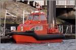 Das Lotsenversetzboot ELBE 1 ...  Helmut Seger 05.02.2008