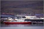 Longyearbyen (Spitzbergen) (1 Fotos)