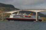 Die M/S ...  Andr� Breutel 21.10.2006