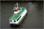 Die kleine Personenf�hre ADLER ...  Helmut Seger 27.10.2006