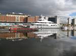 Liffey (3 Fotos)