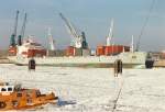 Hamburg i Jan.96: CHONG ...  Stephan Seelemann 04.06.2008