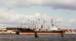BSC(Baltic Shipping Co) (8 Fotos)