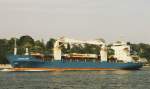 Hamburg i April 93 ...  Stephan Seelemann 19.07.2008