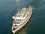 Ein Schiff ...  Thomas Wendt 02.10.2006