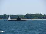 Ein U-Boot der Klasse ...  Matthias Mohr 22.07.2008