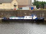 Schlepper Alberthafen 11.06.08   ...