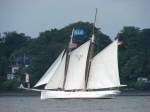 ELBE 5, ...  Stephan Seelemann 23.08.2008