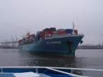 Mol Promise Hamburg Containerhafen 2004   ...