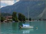 Brienzersee (2 Fotos)