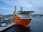 Kristiansund (5 Fotos)