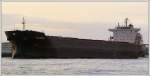  Ostria S ,Greece;L:225m;B:32m,Bj.2008, vor Teufelsbr�ck ...  HaRoS 18.11.2008