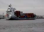 Hamburg MS Planet V