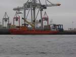 Hamburg MS Hanne Christine
Hamburg, 23.12.2008