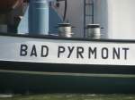Bad Pyrmont ...  Stefan Werner 16.01.2009