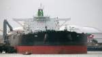 Diese Tanker sind unheimlich ...  Martin Kramer 04.02.2009