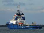 Dieser Schlepper ...  Martin Kramer 04.02.2009