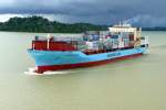Nicoline Maersk
Aufnahme ...  Wolfgang Zilske 16.02.2009