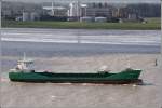 Die 2002 gebaute ARKLOW ...  Helmut Seger 22.02.2009