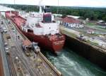 Panamakanal (25 Fotos)