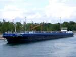 Tankschiffe CHUBASCO (Chemgas) ; 080901