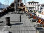 In Genua ...  Thomas Albert 16.03.2009