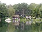 Sonstige Idylle am Pl�ner See