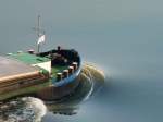 Frachtschiffe Wer macht sch�nere Wellen ?
Donau - m�rz 09
st.Nicholas
BG - Ruse
( weitere in Serie vorhanden )