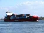 UNIFEEDER Marnedijk, Limassol, Zypern ...  Volkmar D�ring 05.04.2009
